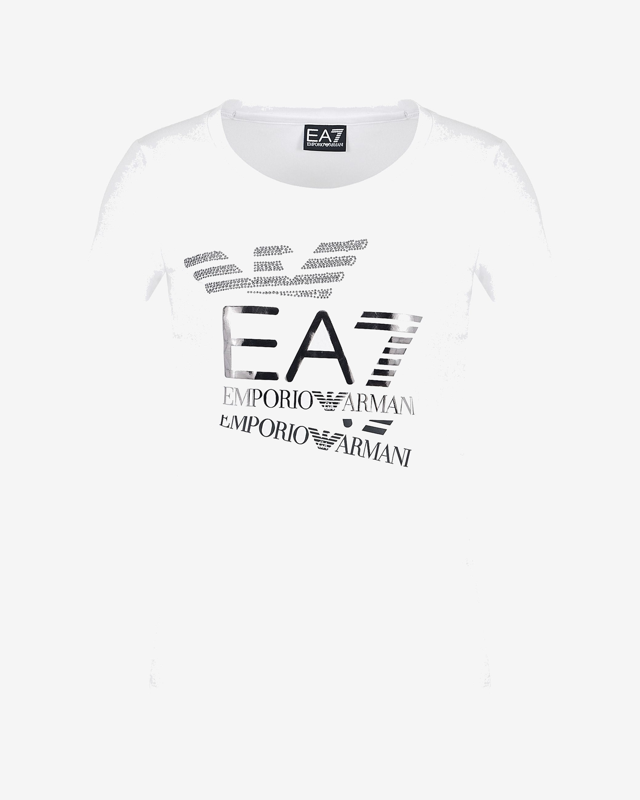 T-Shirt - EA7