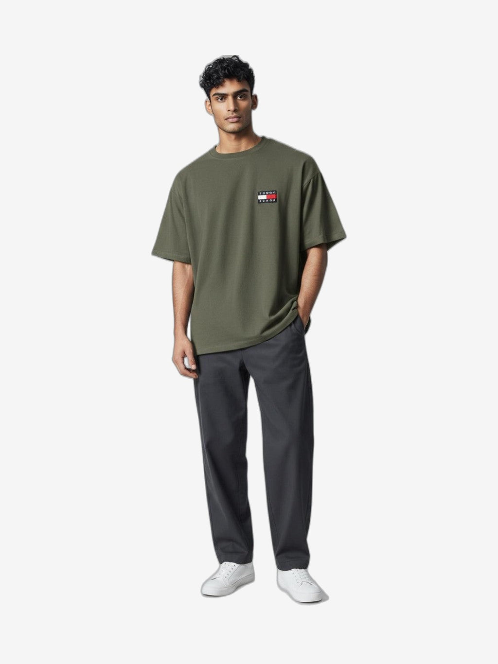 T-Shirt e Polo - TOMMY HILFIGER