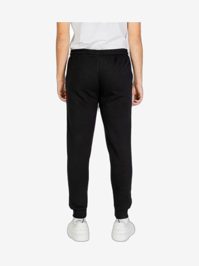 ICON Herren-Hose Weiß Baumwolle