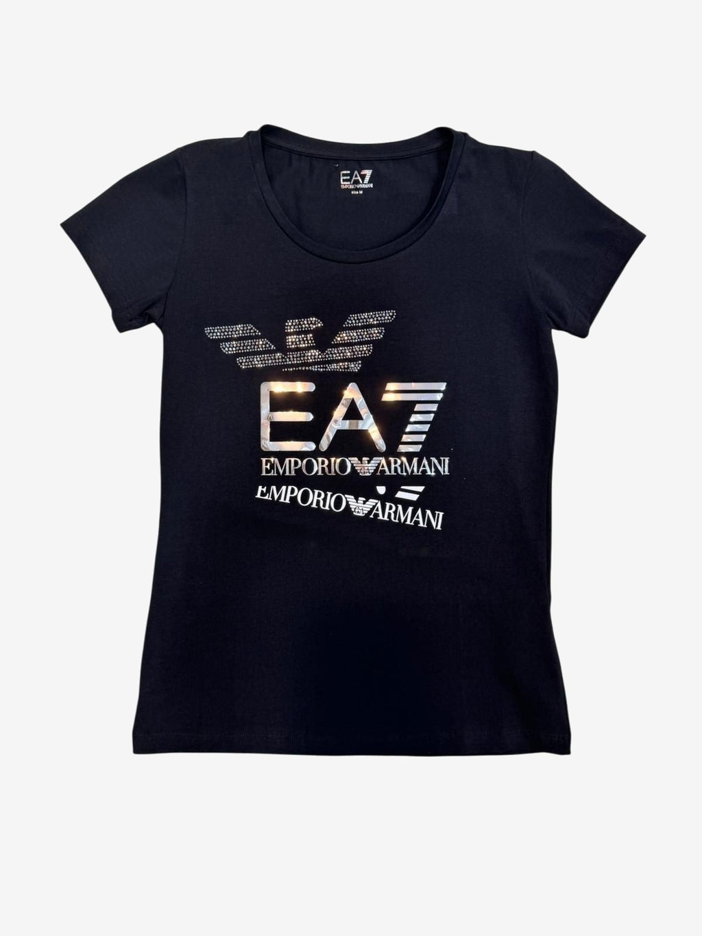 T-Shirt - EA7