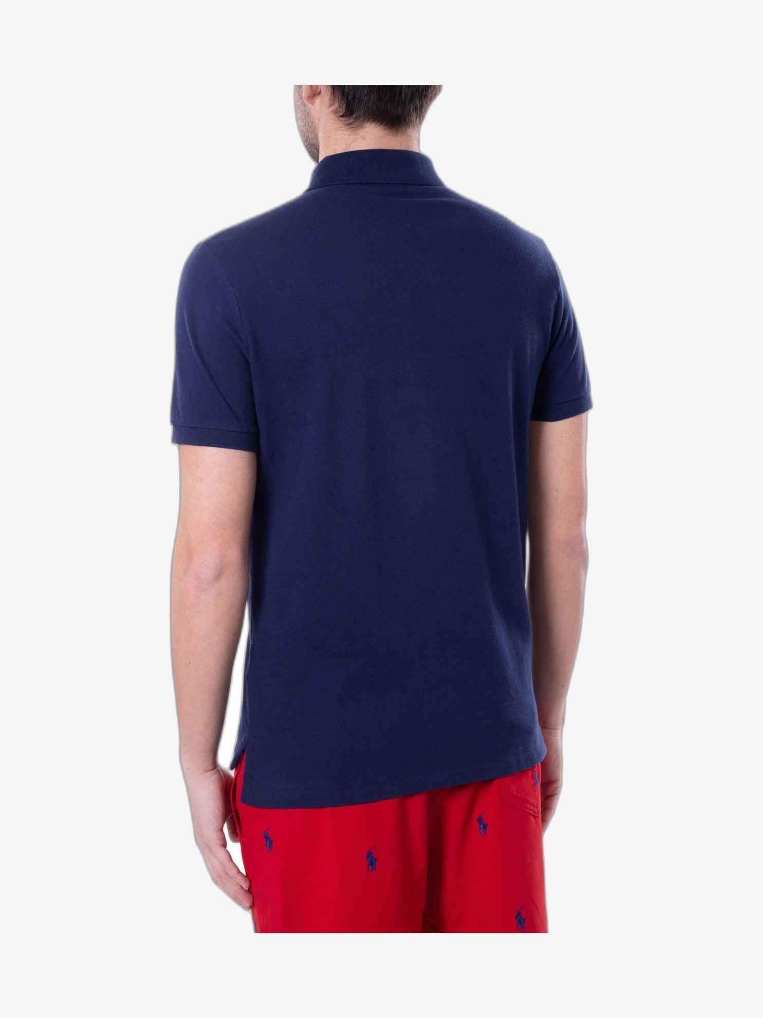 T-Shirt e Polo - RALPH LAUREN