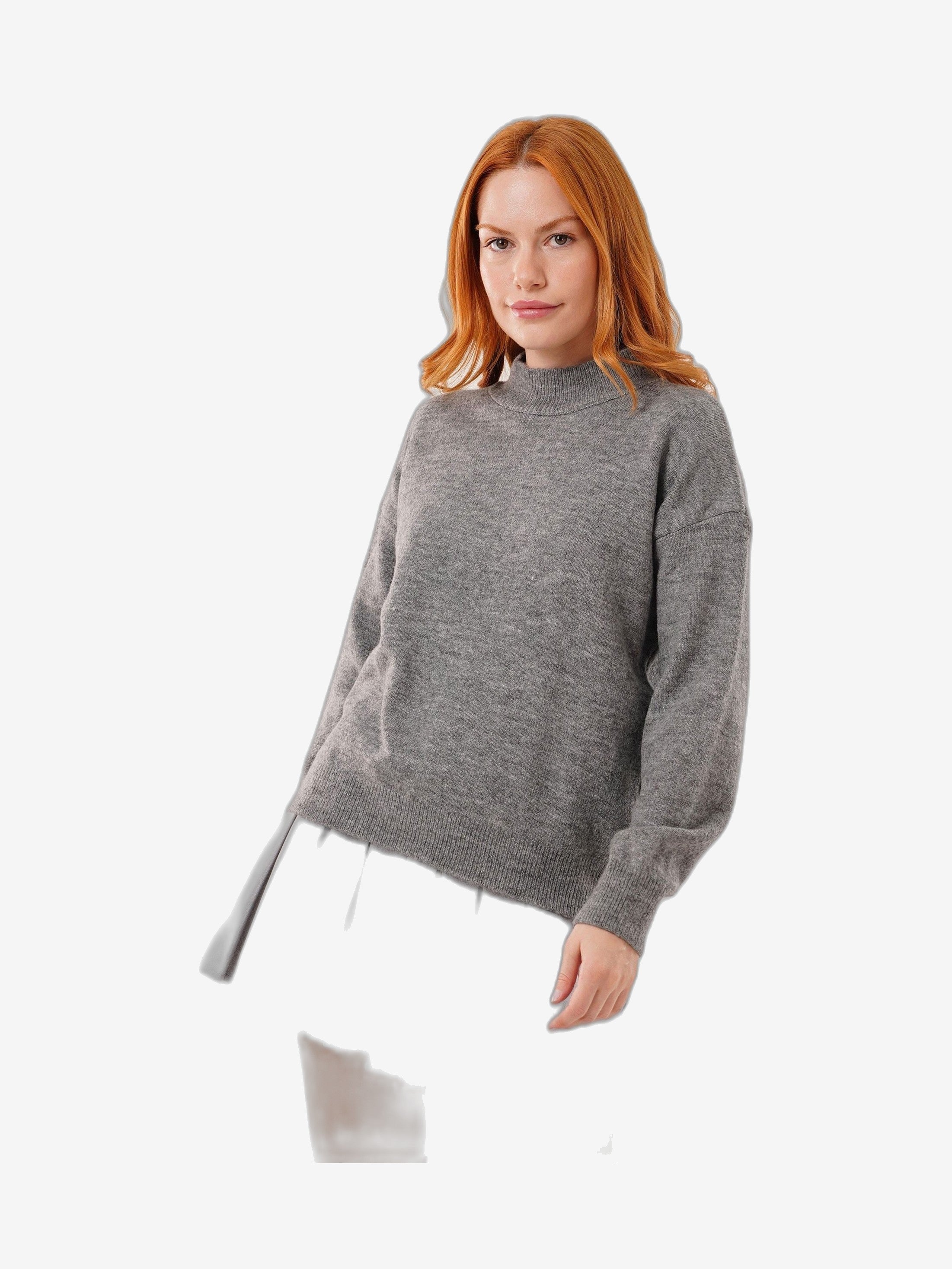 LONCA Maglione Donna Multicolor