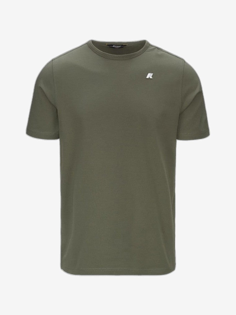 T-Shirt e Polo - K-way