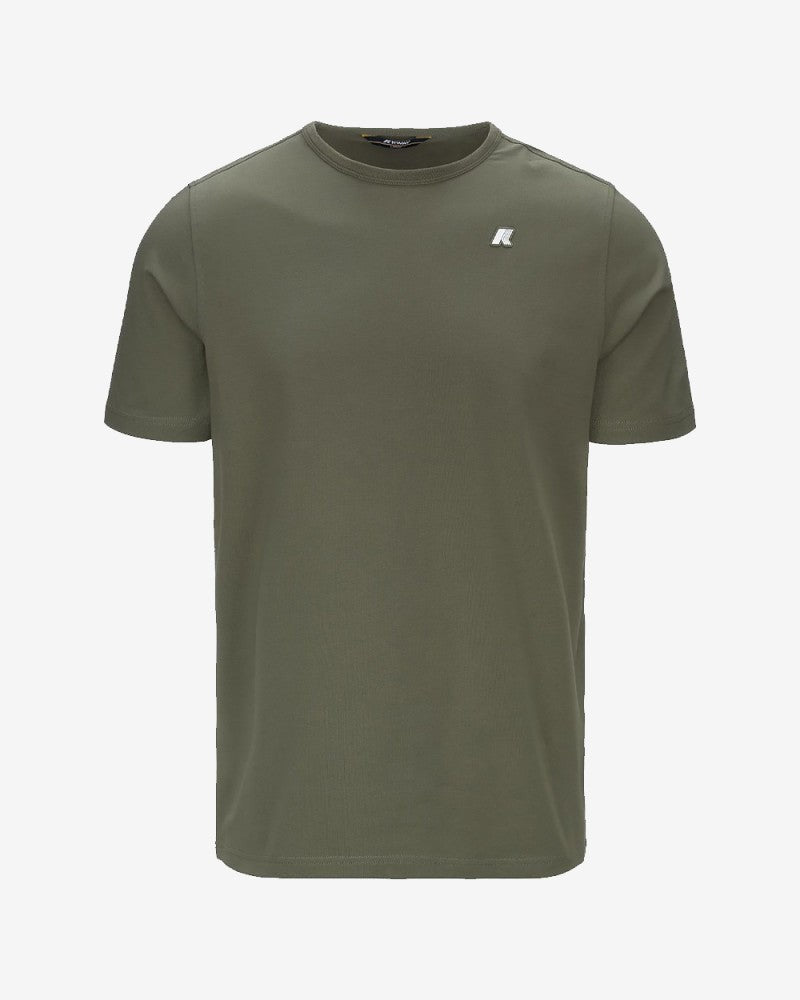 T-Shirt e Polo - K-way