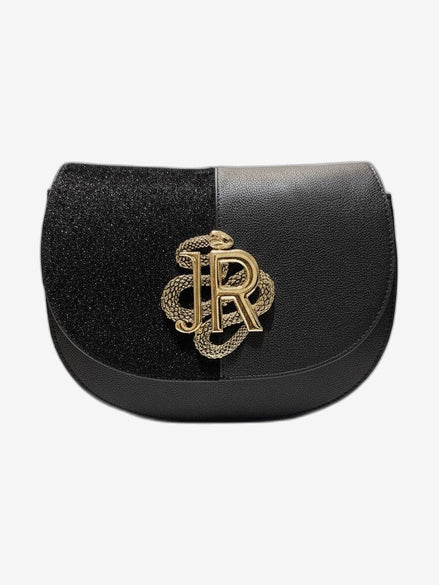 RICHMOND Borsa Donna Nero