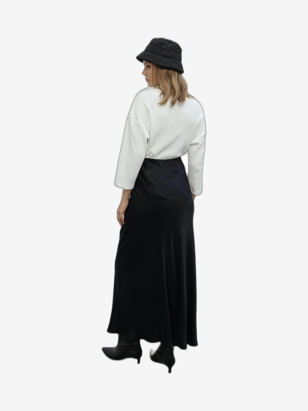 LONCA Gonna Donna Nero