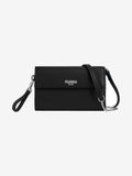 PASHBAG Crossbody Damen Schwarz