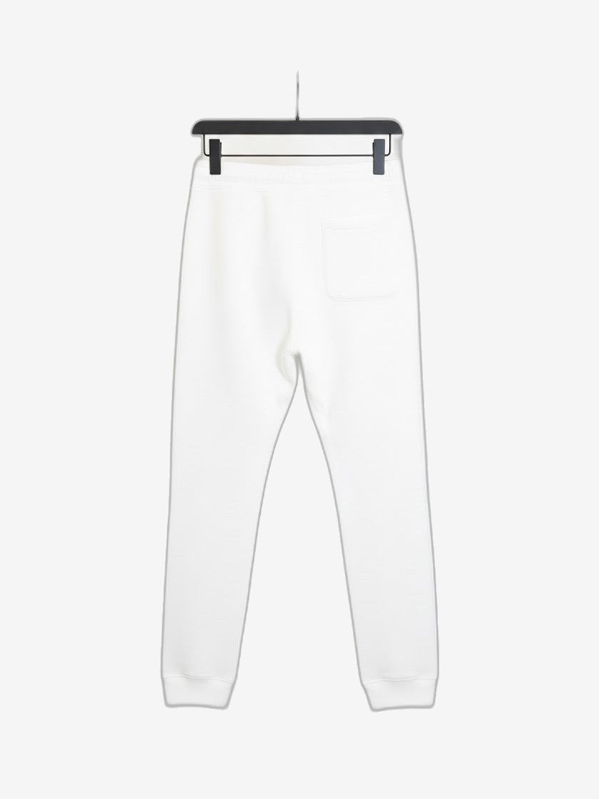 Pantalon Homme ICON Blanc Coton