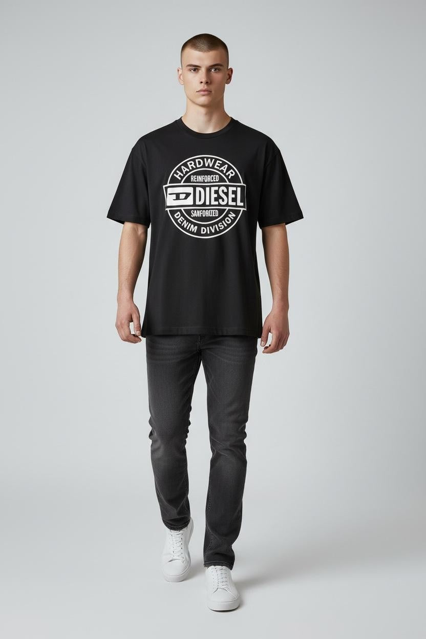 T-Shirt - DIESEL