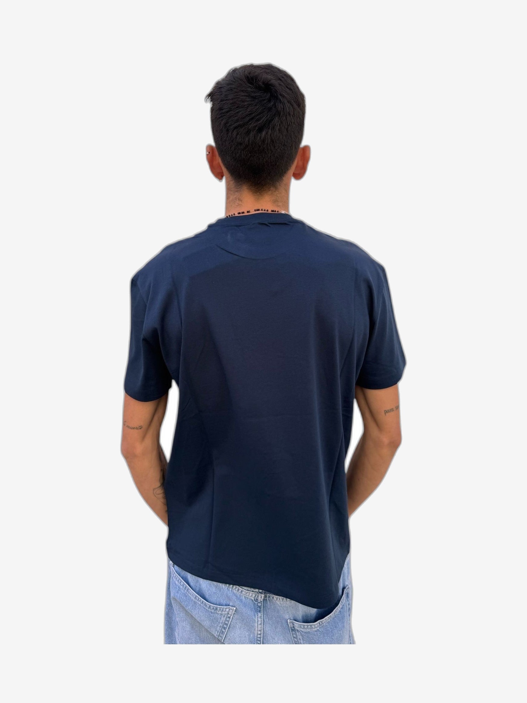 T-Shirt e Polo - RALPH LAUREN
