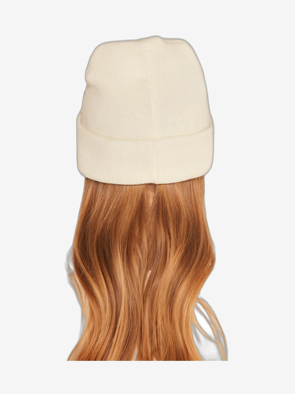 LONCA Damen Accessoires Beige
