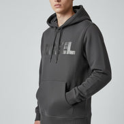 DIESEL Felpa Uomo Caviar Cotone