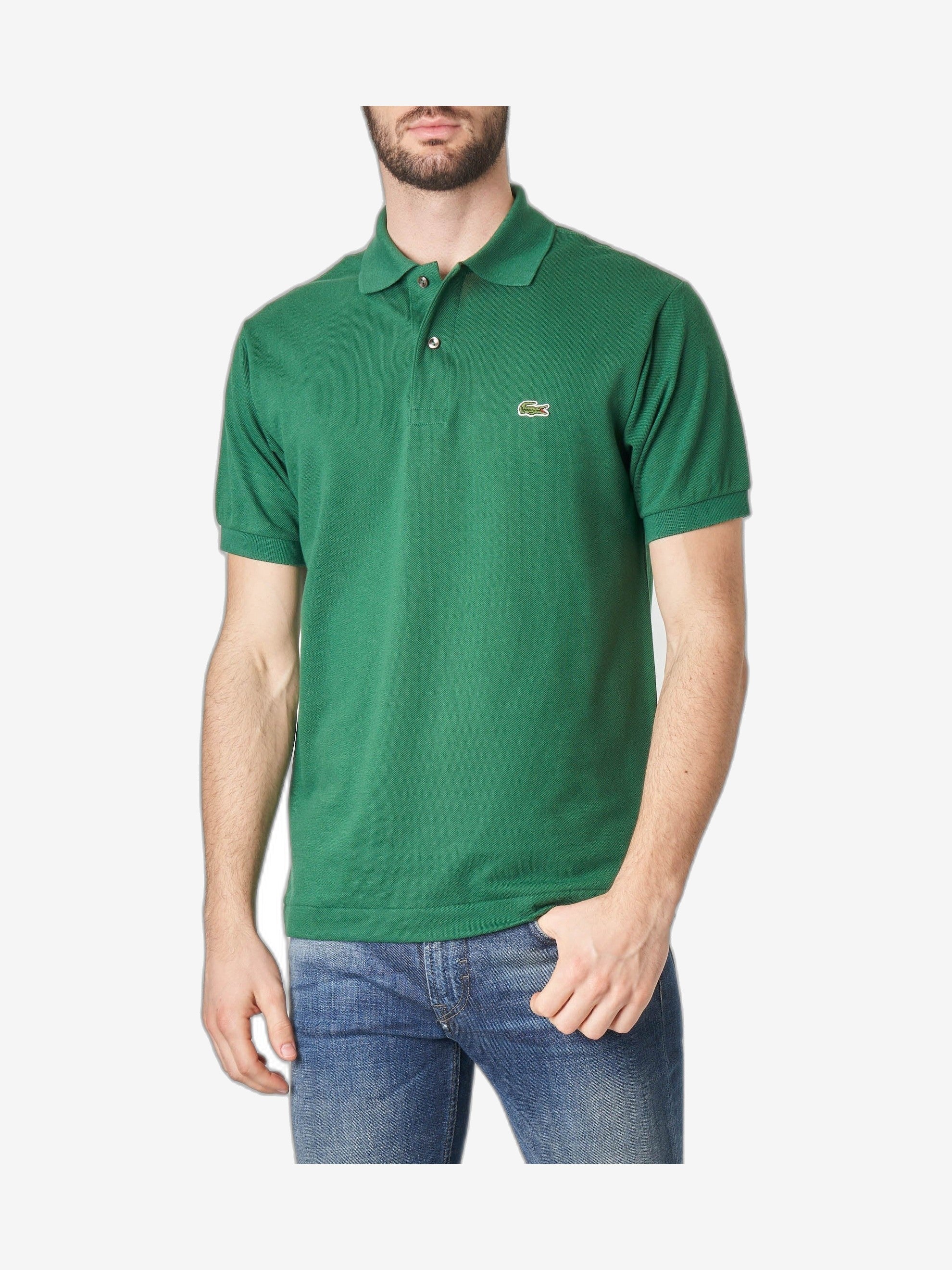 T-Shirt e Polo - LA COSTE