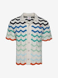CASABLANCA Chemise Homme Multicolore