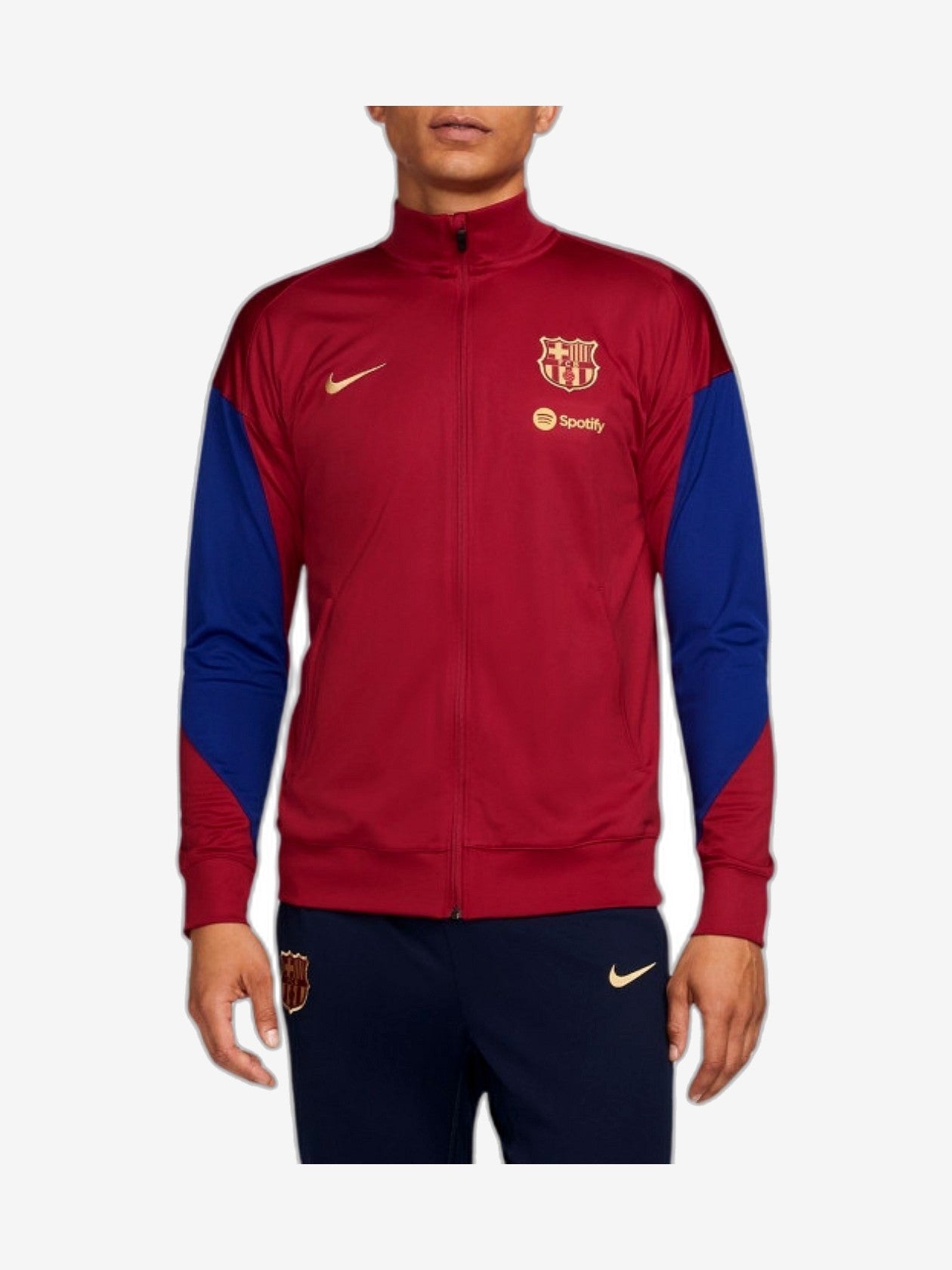 SOCCERTRACKSUITS.COM Tuta Uomo