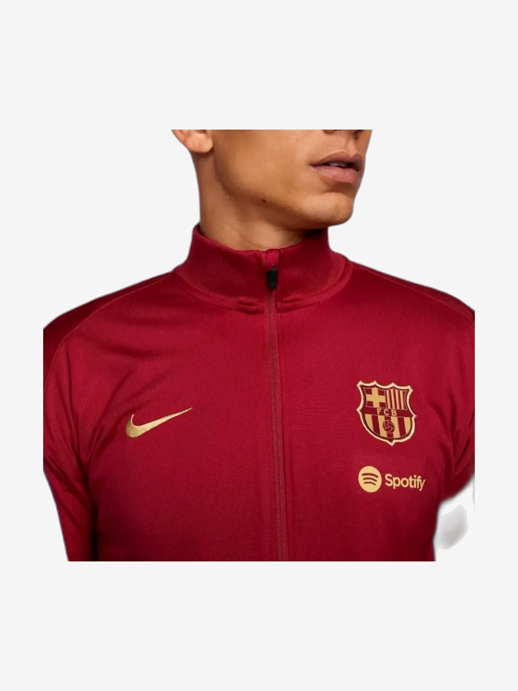 SOCCERTRACKSUITS.COM Tuta Uomo