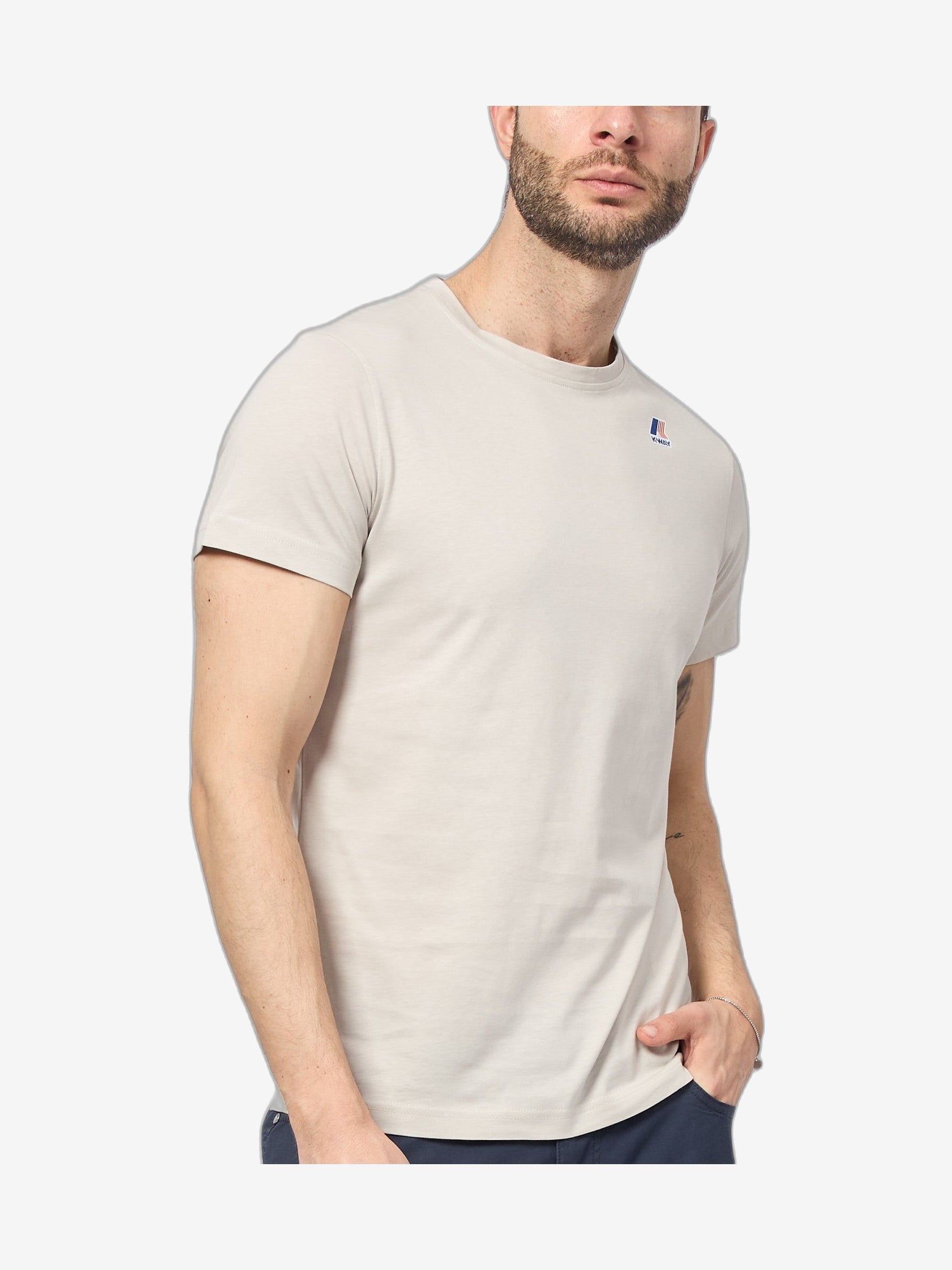 T-shirt — K-way