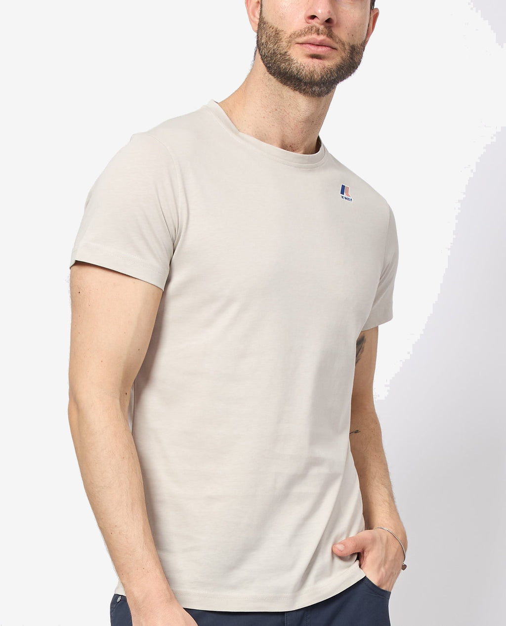 T-shirt — K-way