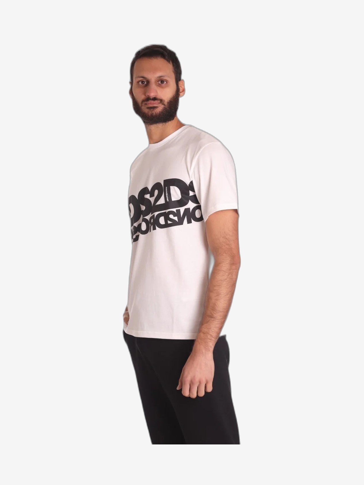 T-Shirt und Polo - DS2