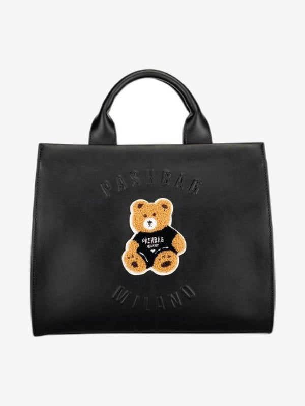 PashBag Tote Bag SHE - Black