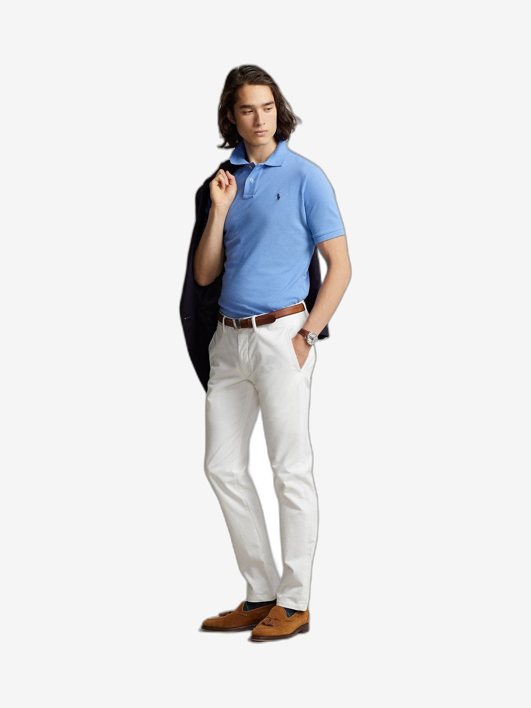 T-Shirt e Polo - RALPH LAUREN