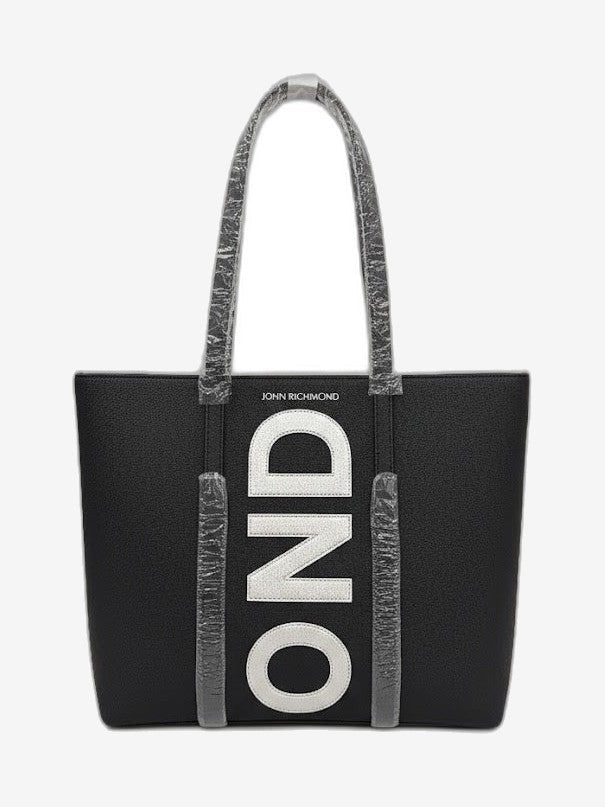 RICHMOND Tasche Schwarz