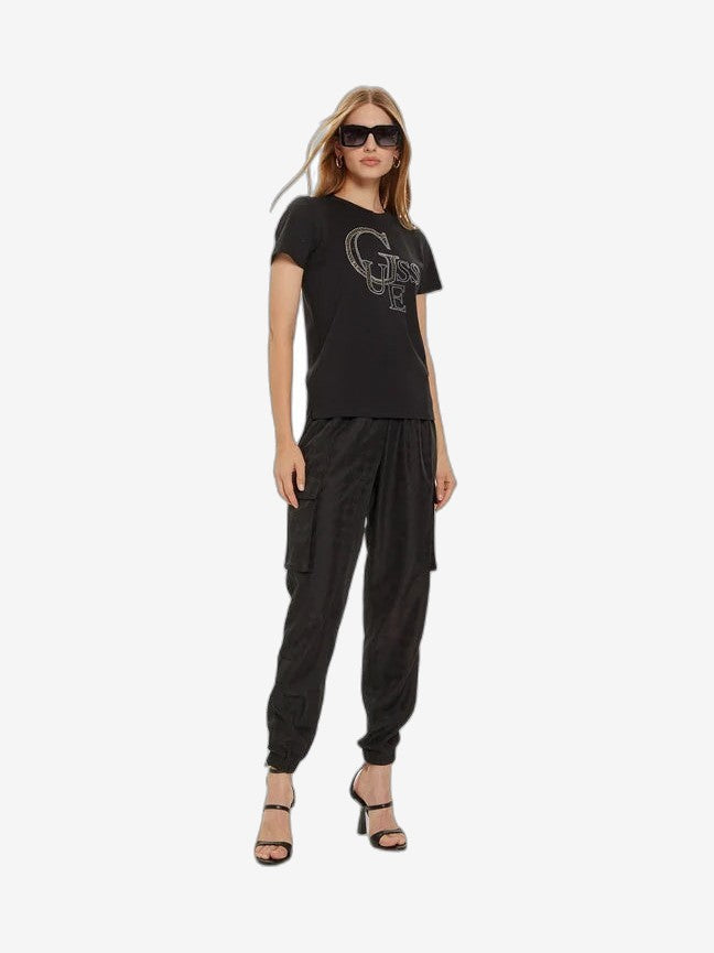 T-Shirt e Polo - GUESS