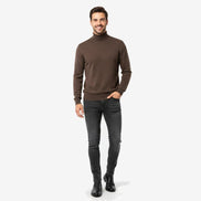 Col roulé - iceberg