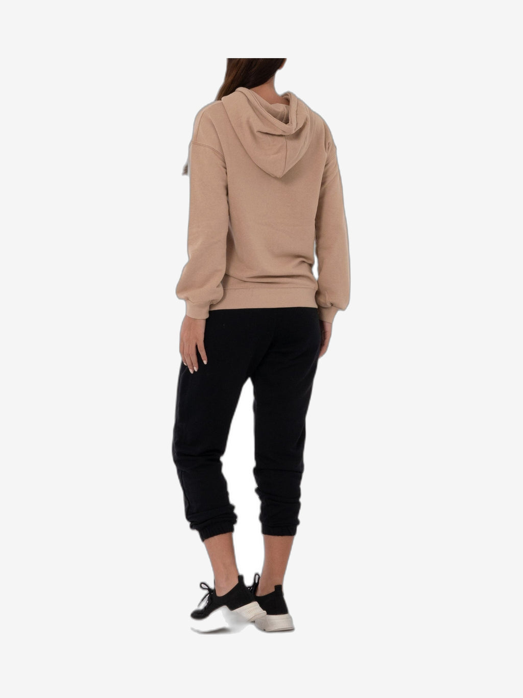 LONCA Damen Sweatshirt Multicolor Sweatshirt