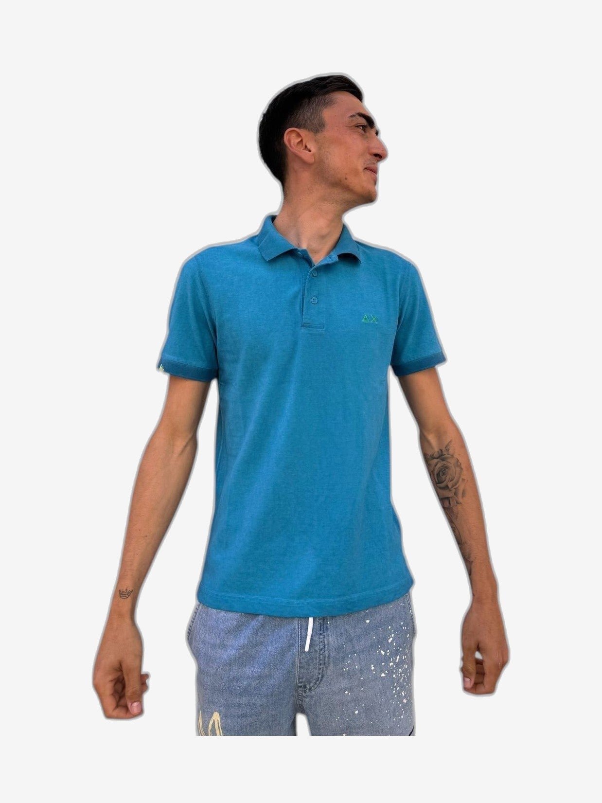 Special Dyed - SUN68