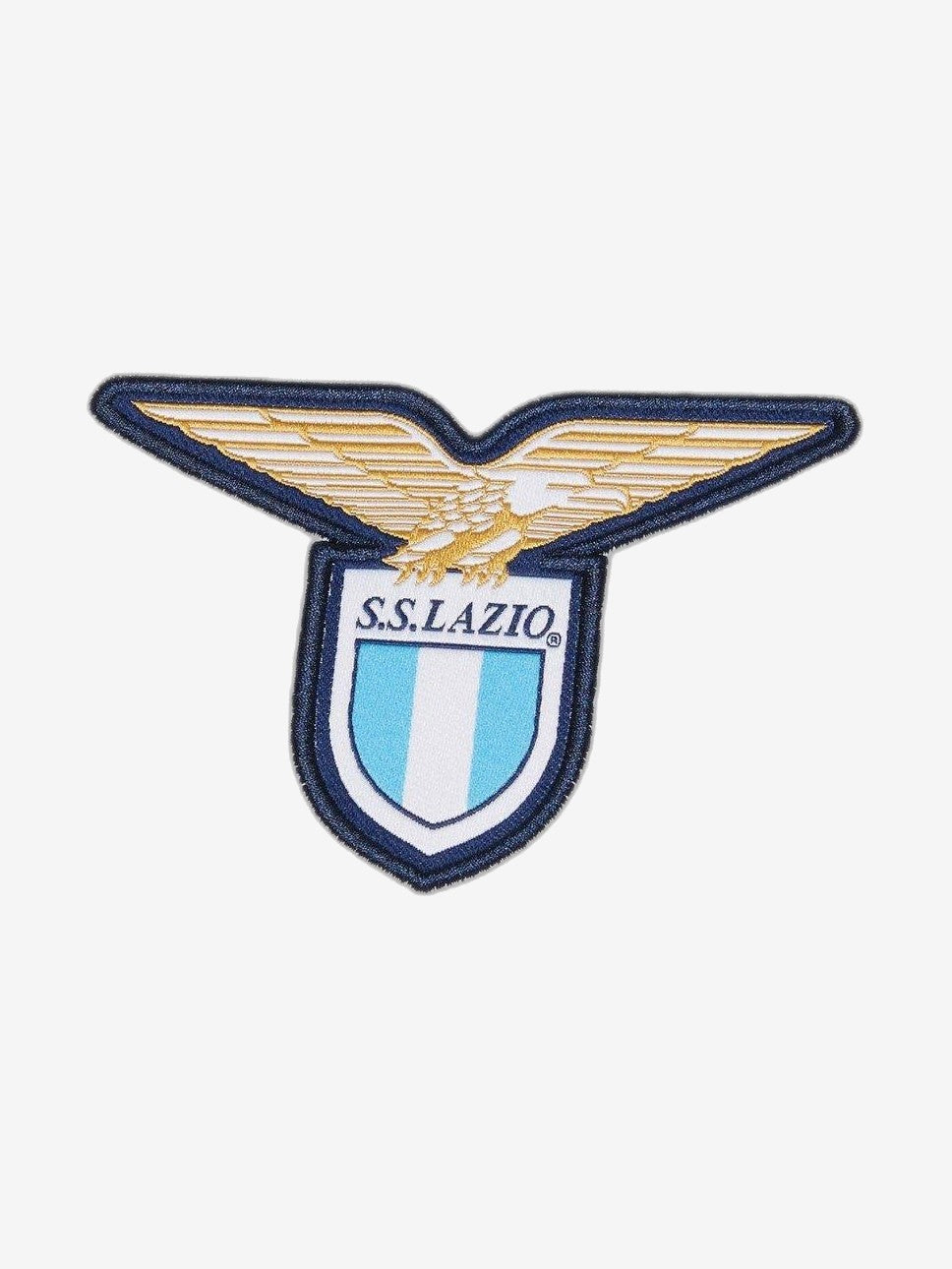 SS Lazio training technical soccer tracksuit 2018/19 - Macron