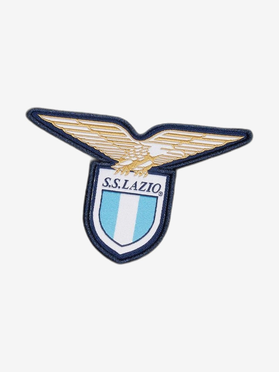 SS Lazio training technical soccer tracksuit 2018/19 - Macron