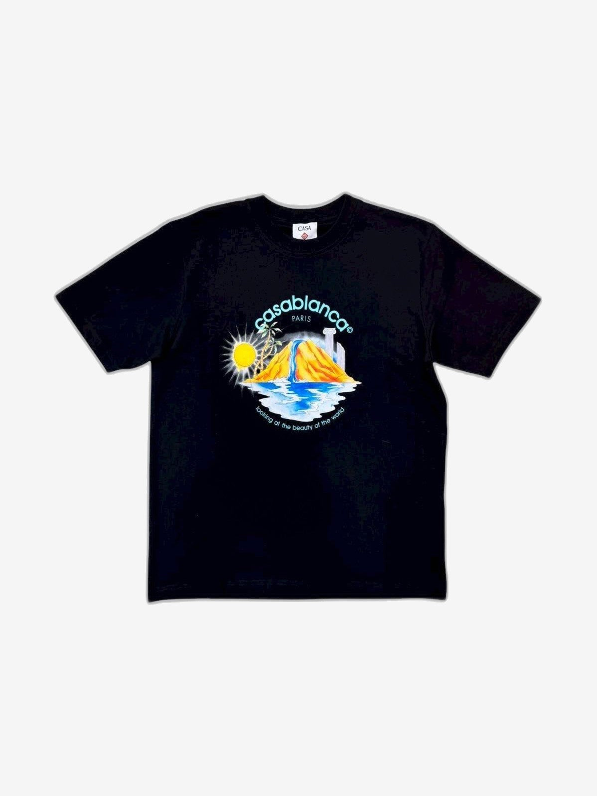 T-shirt - CASABLANCA