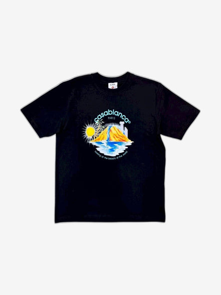 T-shirt - CASABLANCA
