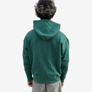 AMI PARIS Felpa Uomo Grigio Felpa