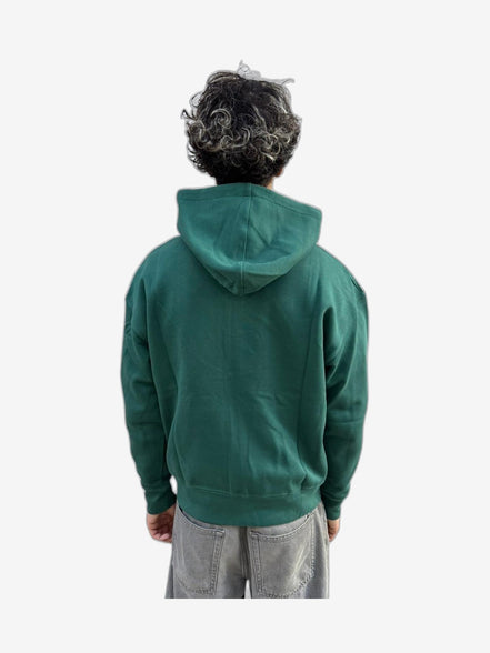 AMI PARIS Felpa Uomo Grigio Felpa