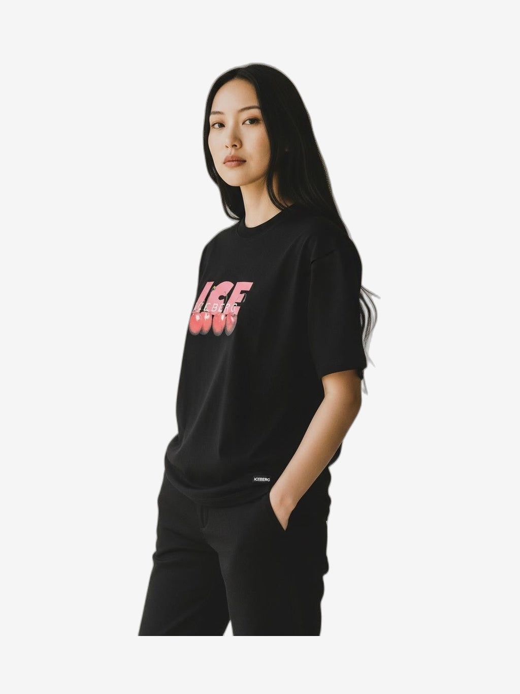 T-Shirt - iceberg