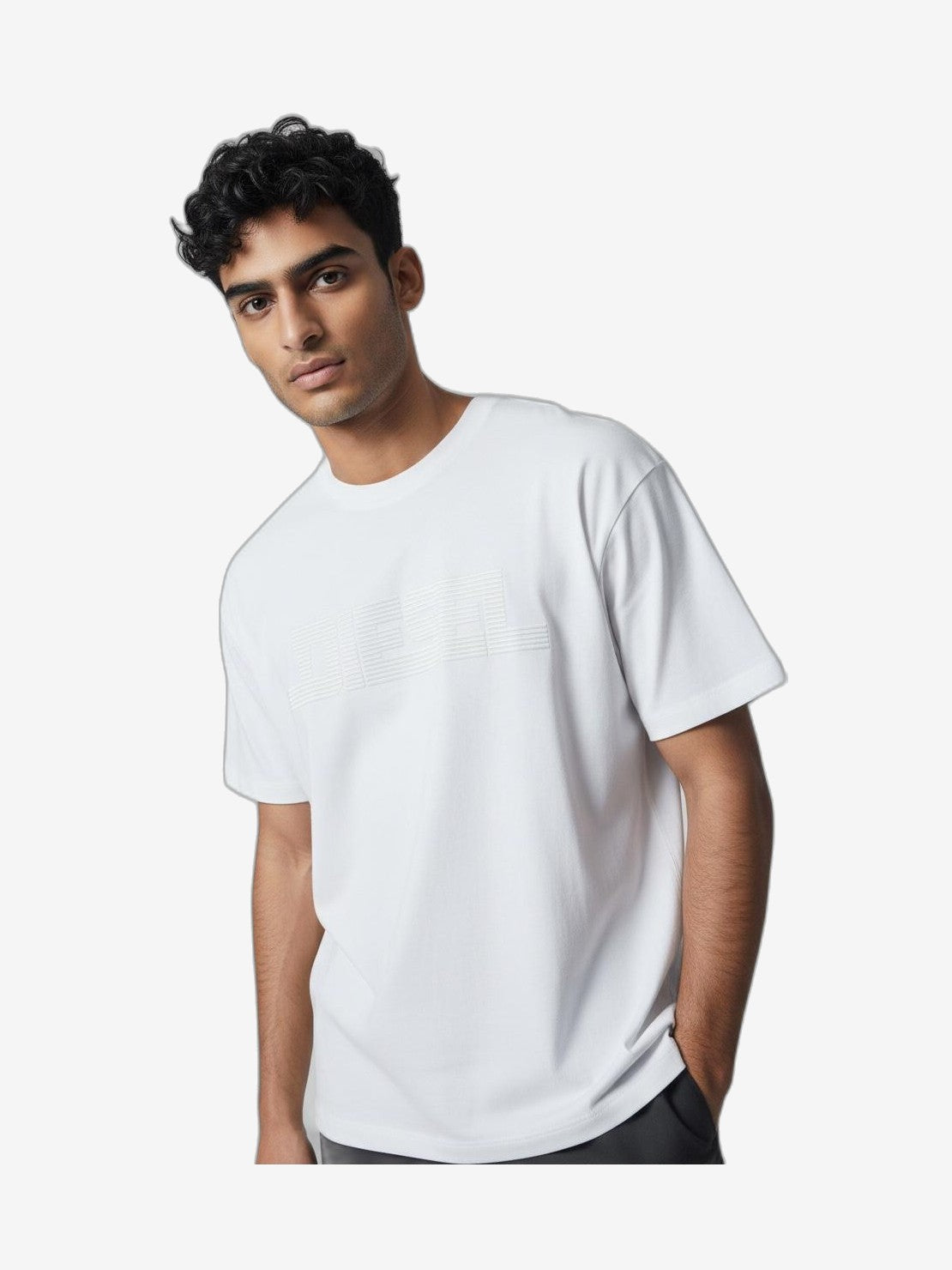 T-Shirt - DIESEL