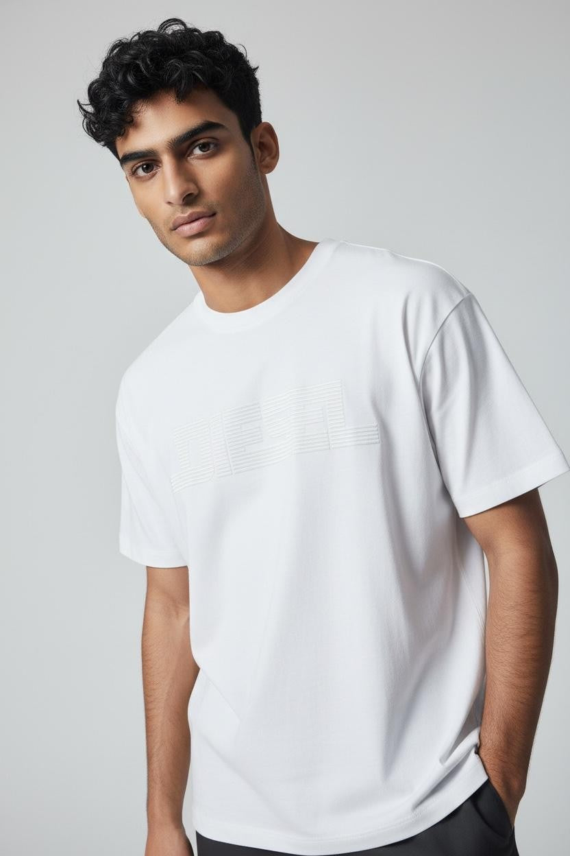 T-Shirt - DIESEL