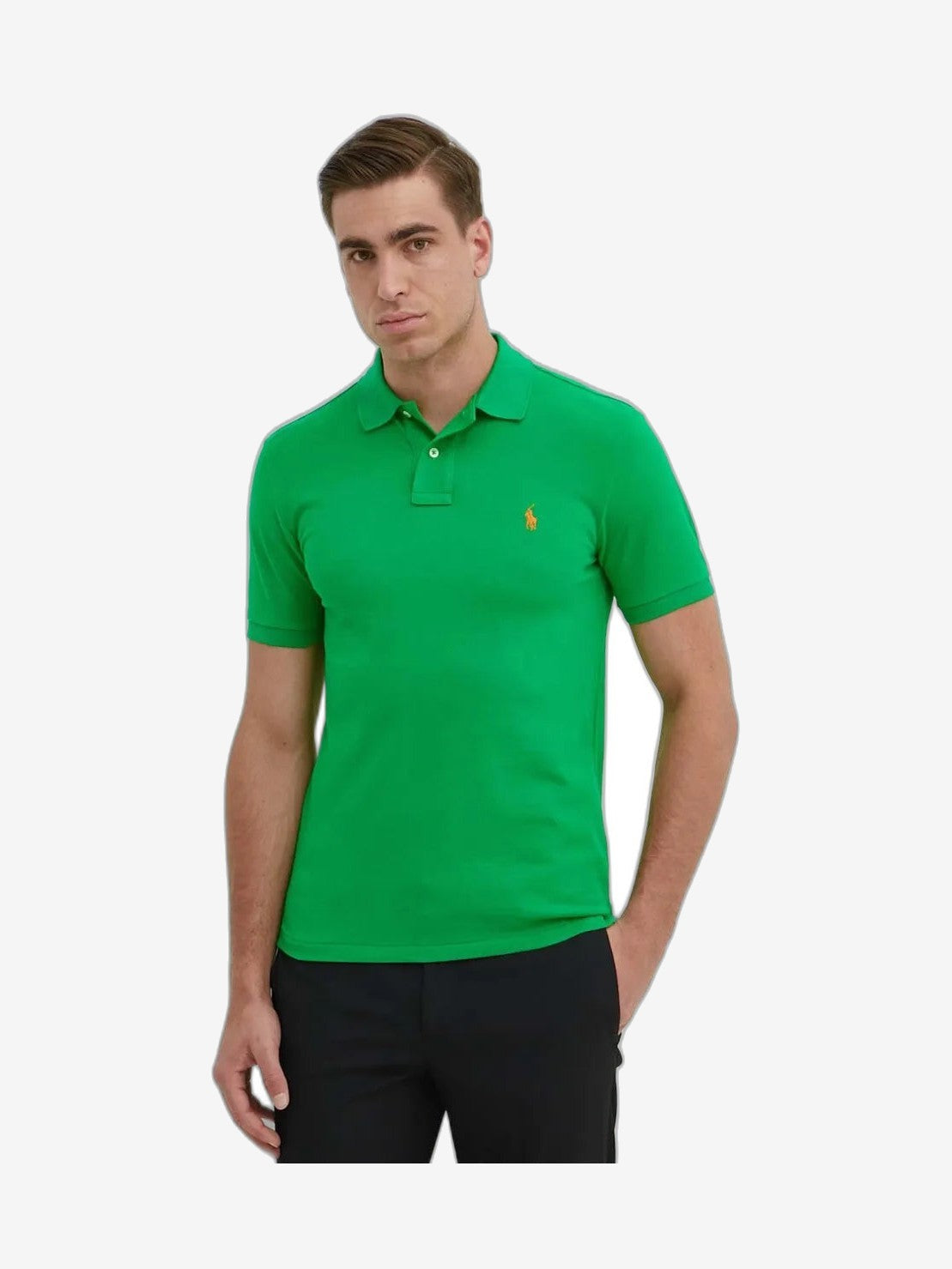 T-Shirt e Polo - RALPH LAUREN