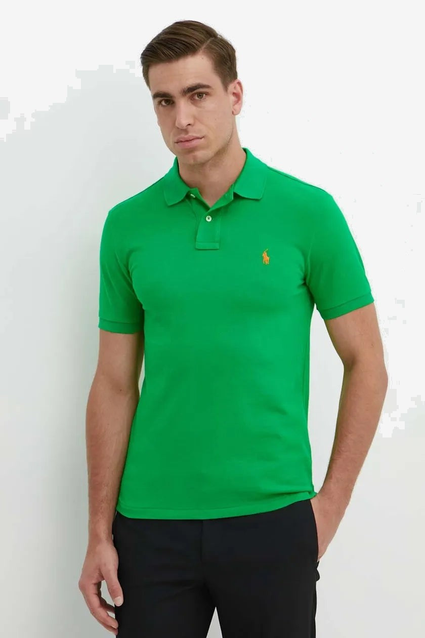 T-Shirt e Polo - RALPH LAUREN