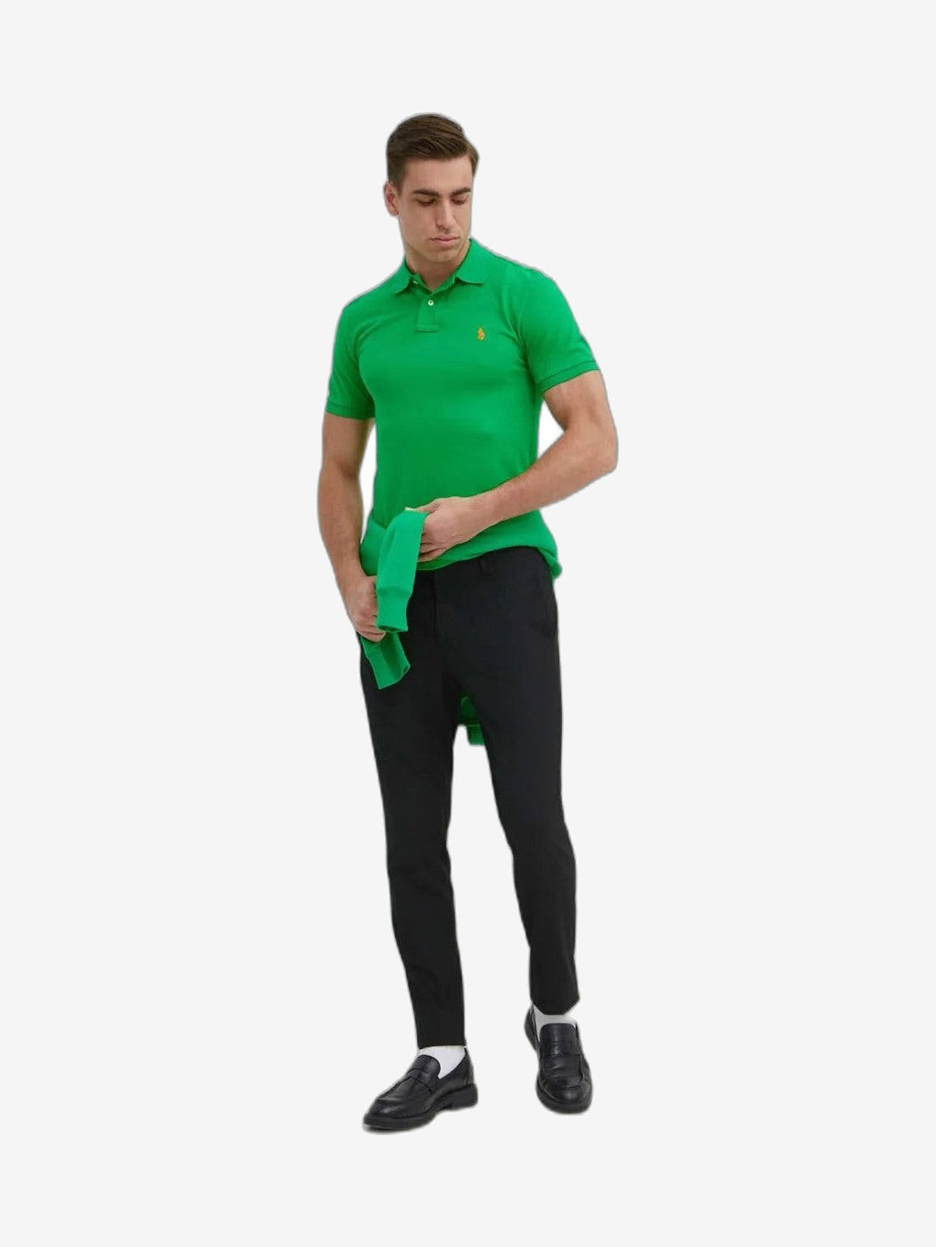 T-Shirt e Polo - RALPH LAUREN