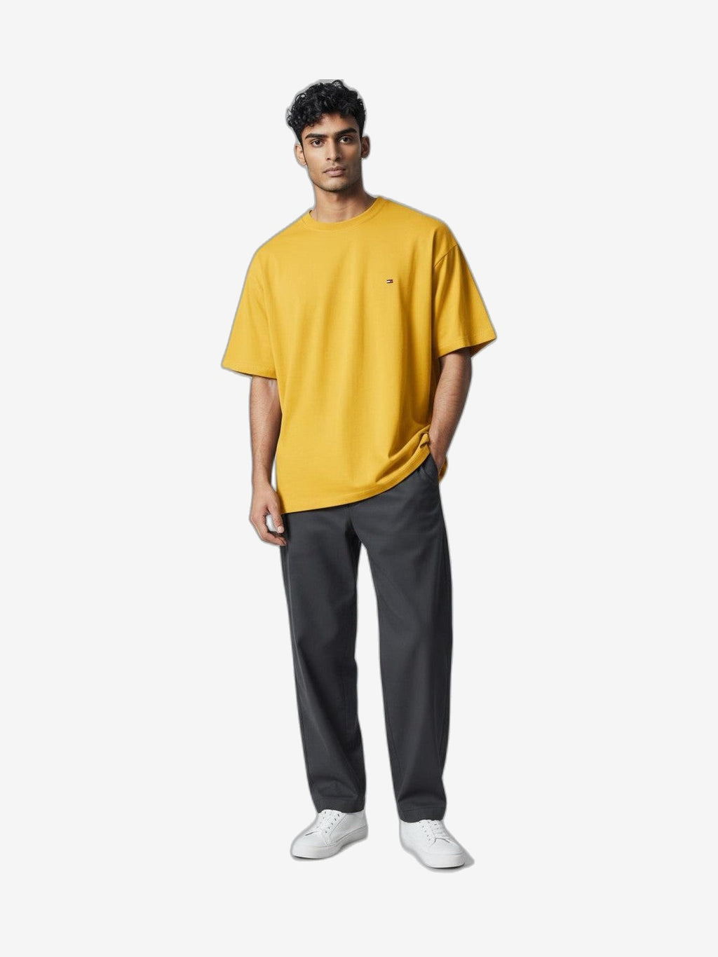 Camisetas y Polos - TOMMY HILFIGER
