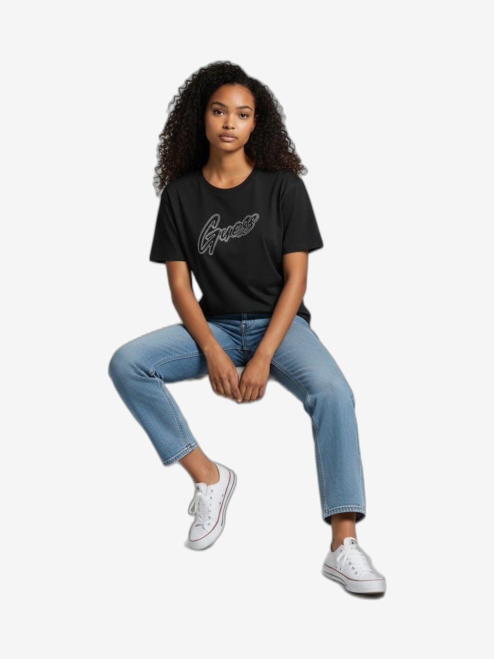 T-Shirt e Polo - GUESS