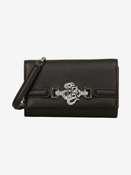 RICHMOND Borsa Donna Nero