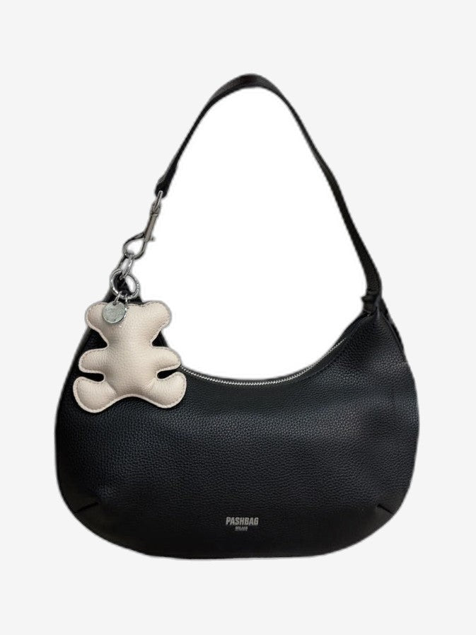 PashBag Borsa Hobo LIK - Black
