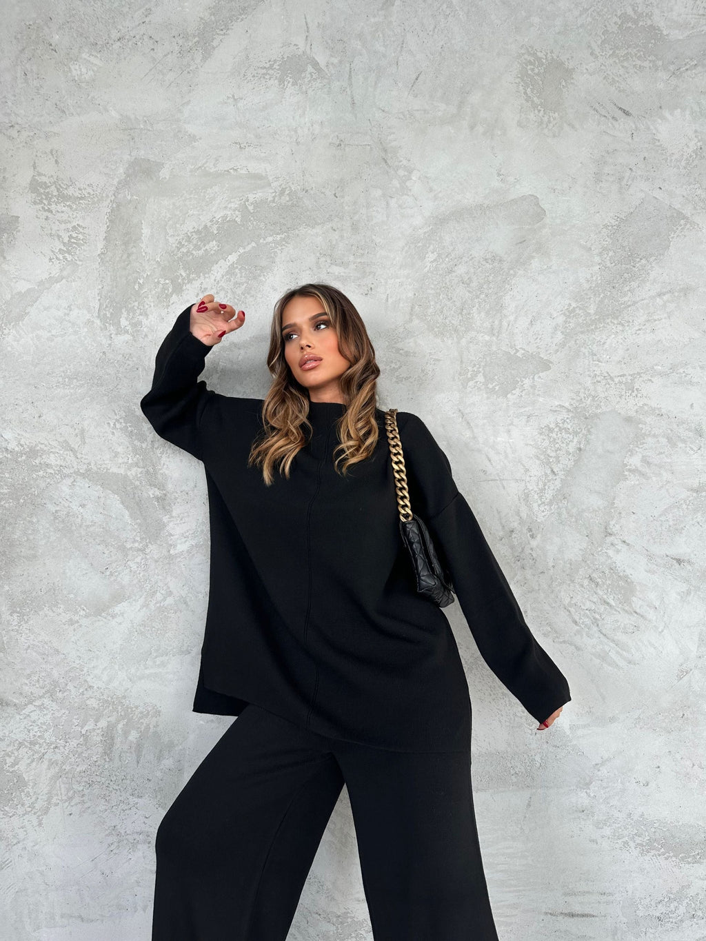 Set - LONCA