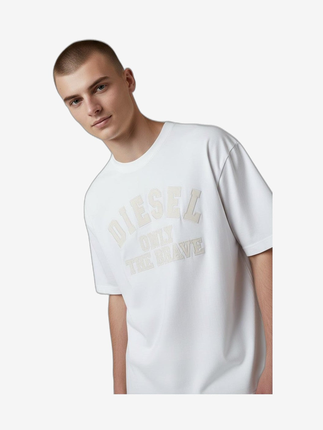 T-Shirt - DIESEL