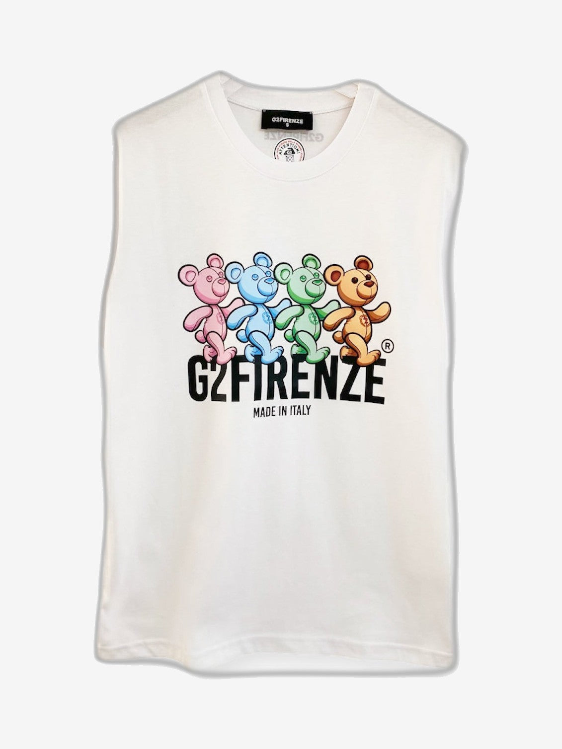 T-Shirt e Polo - G2FIRENZE