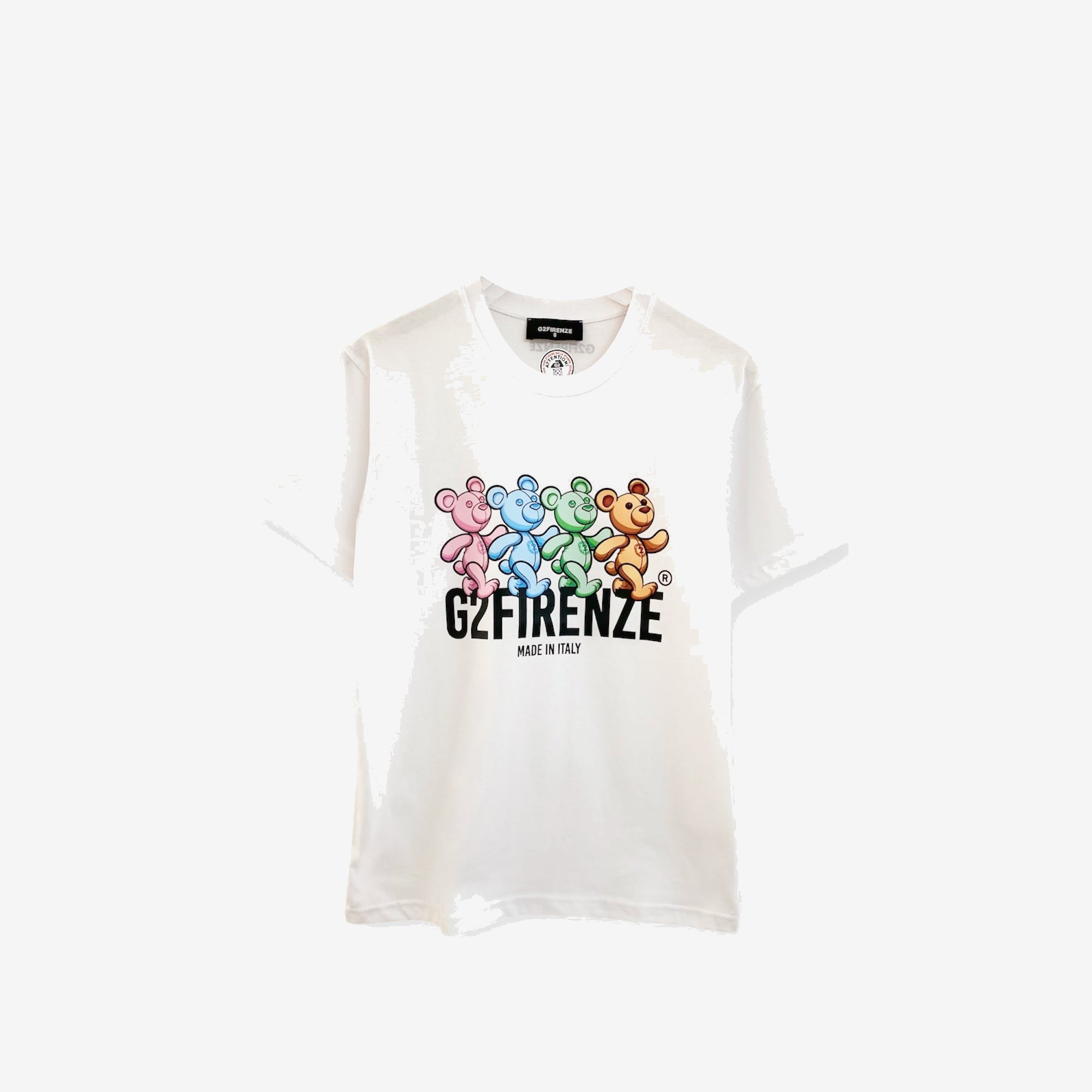 T-Shirt e Polo - G2FIRENZE